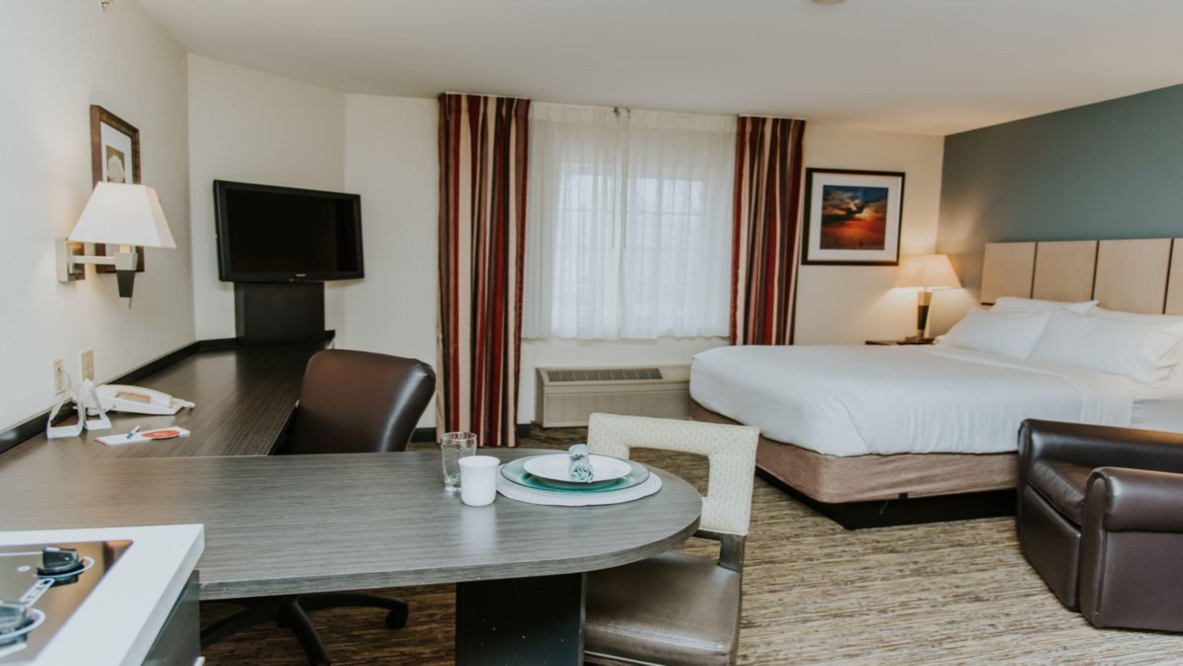 Sonesta Simply Suites Irvine Spectrum Bagian luar foto